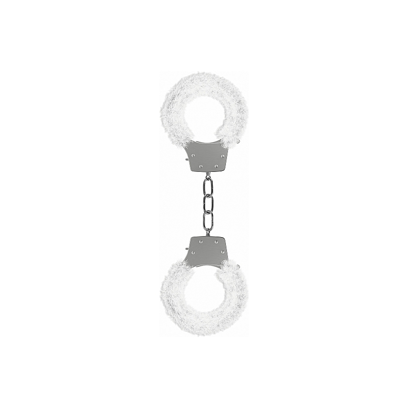 BEGINNERS ESPOSAS DE PELO BLANCO