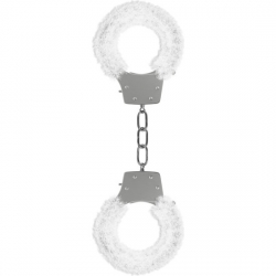 BEGINNERS ESPOSAS DE PELO BLANCO