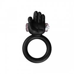 PICOBELLO ANILLO PARA EL PENE NEGRO