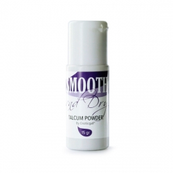 EROTICGEL SMOOTH AND DRY TALCO RECUPERADOR