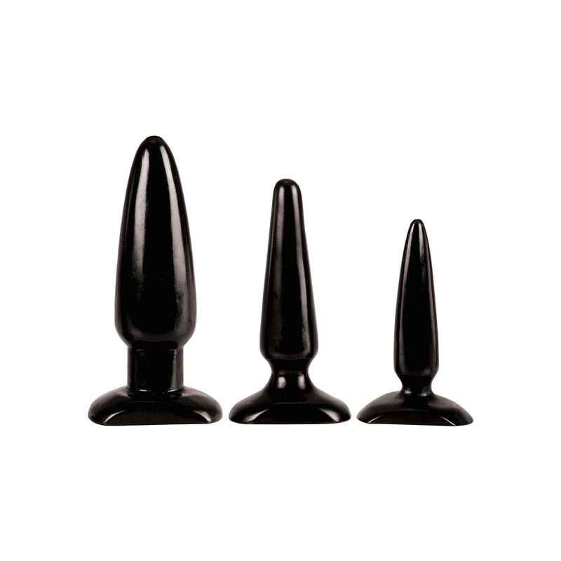 COLT KIT DE ENTRENAMIENTO ANAL