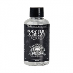 BODY SLIDE LUBRICANTE 80 ML