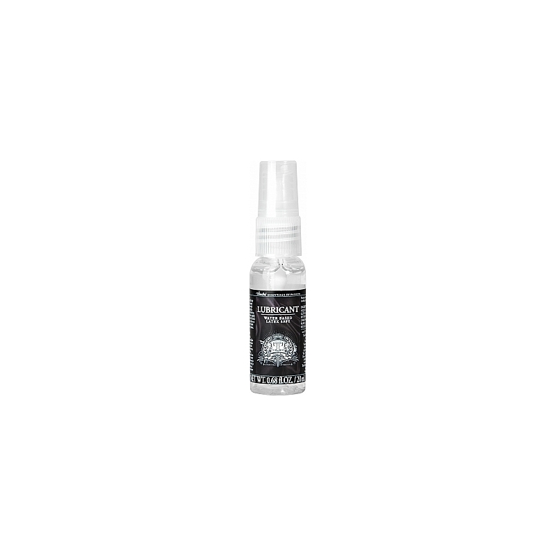 TOUCHE LUBRICANTE 20 ML