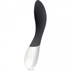 LELO MONA ONDA VIBRADOR NEGRO