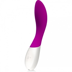 LELO MONA ONDA VIBRADOR MORADO