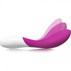 LELO MONA ONDA VIBRADOR MORADO