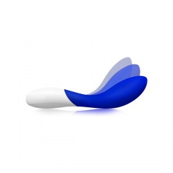 LELO MONA ONDA VIBRADOR AZUL