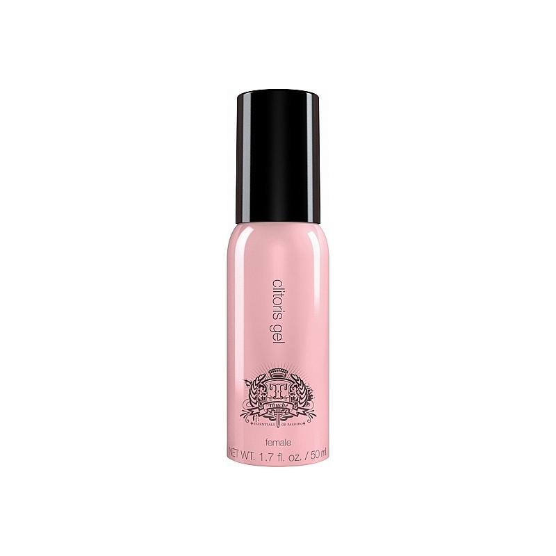 TOUCHE GEL PARA EL CLITORIS 50 ML