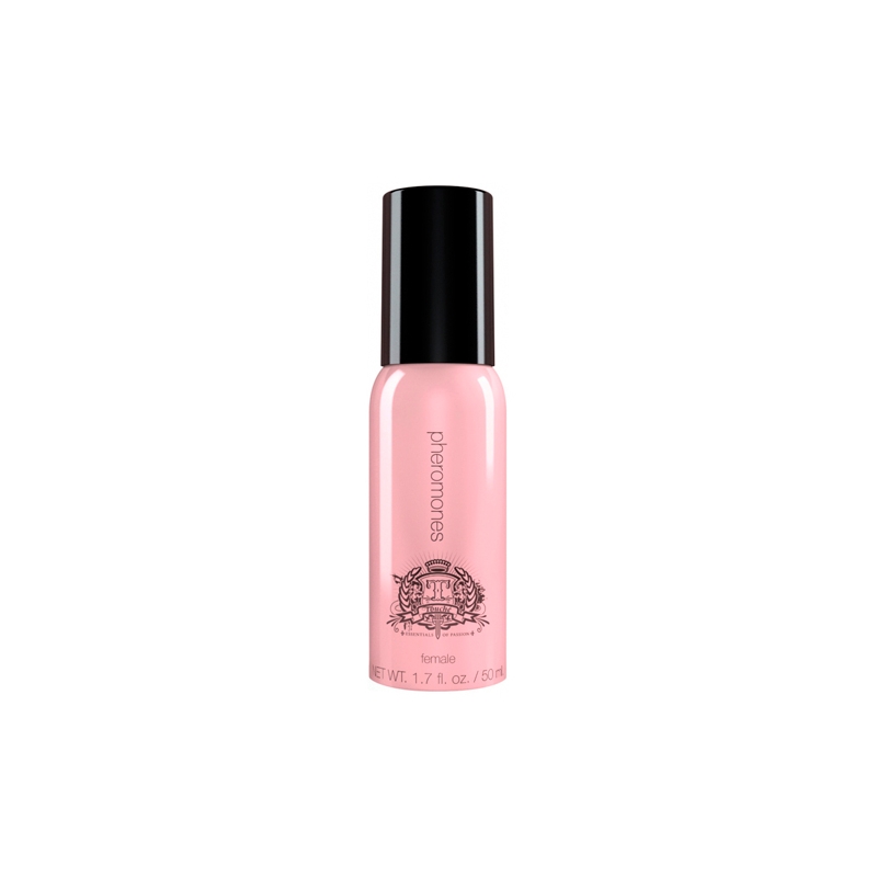 TOUCHE PHEROMONES PARA ELLA 50 ML