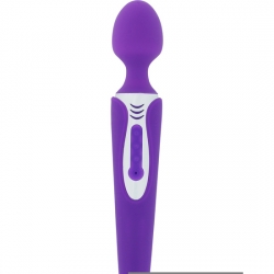 LEGEND MASSAGER MORADO