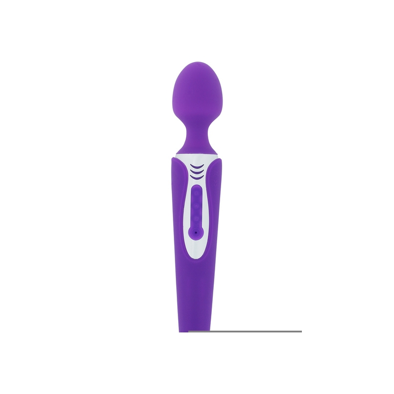 LEGEND MASSAGER MORADO