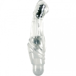 LUCIDITY VIBRADOR MINI MIRAGE ILUMINADO