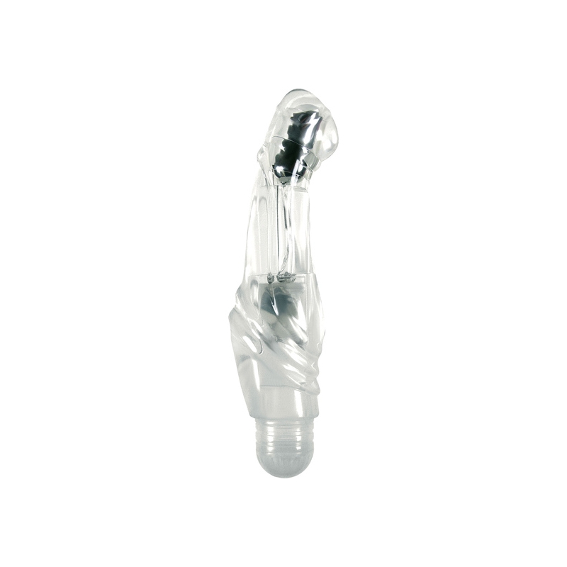 LUCIDITY VIBRADOR MINI MIRAGE ILUMINADO