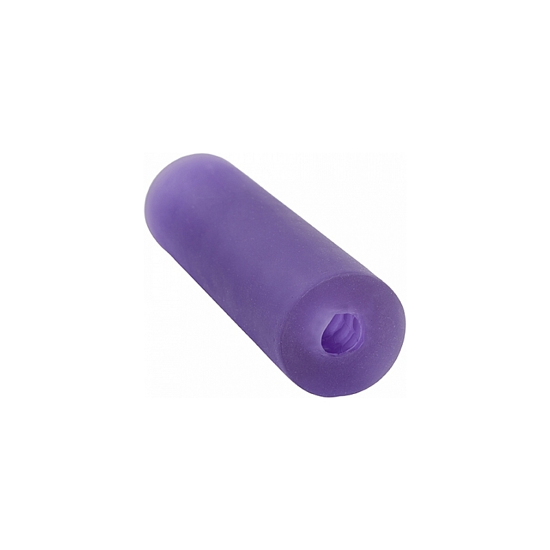 THE TUBE MASTURBADOR UR3 MORADO