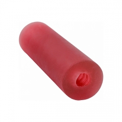 THE TUBE MASTURBADOR UR3 ROJO