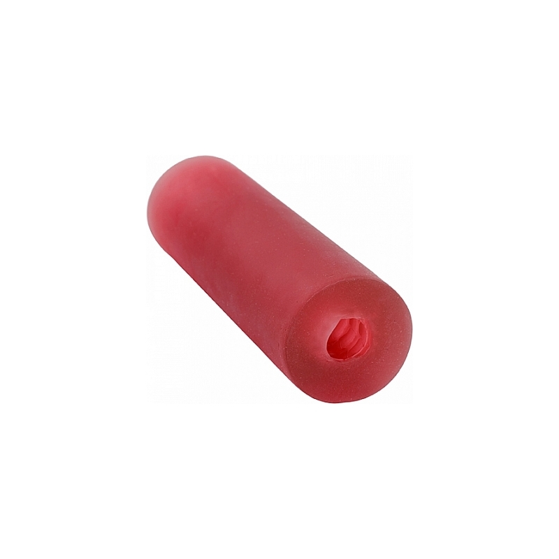 THE TUBE MASTURBADOR UR3 ROJO