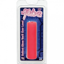 THE TUBE MASTURBADOR UR3 ROJO