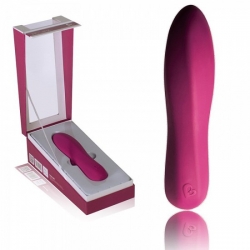 RO-JIRA VIBRADOR ROSA