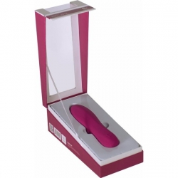 RO-JIRA VIBRADOR ROSA