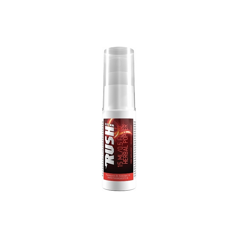 RUSH EXTRA 15 ML