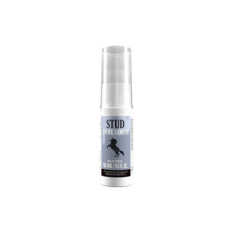 DARK HORSE EFECTO RETARDANTE 15 ML