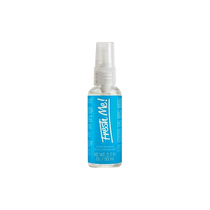 FRESH ME DESODORANTE INTIMO 50 ML