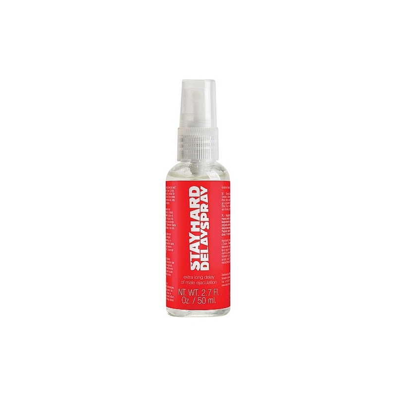 SPRAY RETARDANTE 50 ML