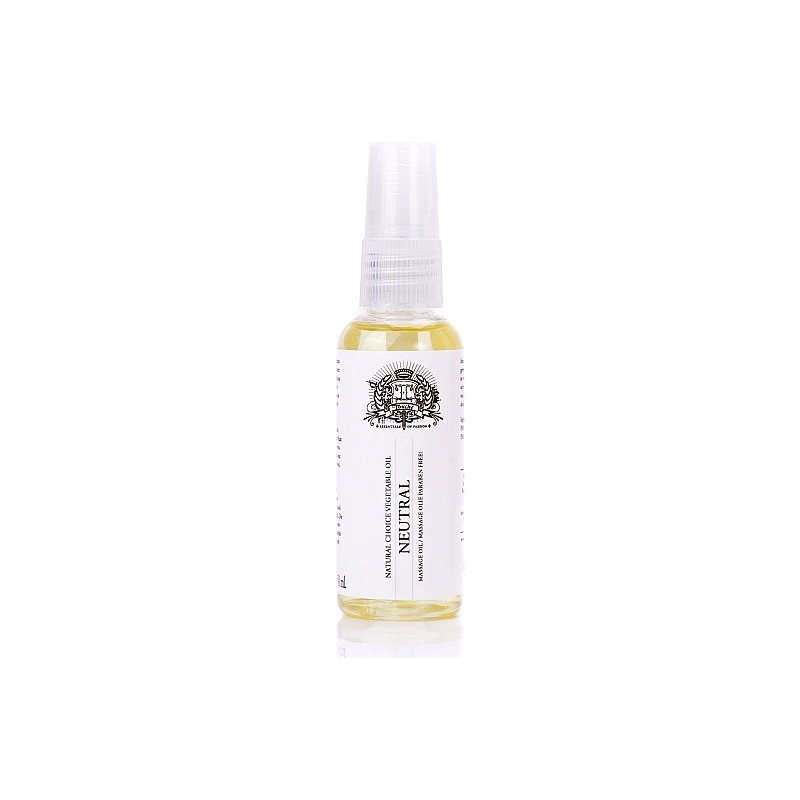 TOUCHE MASSAGE OIL NEUTRO 50 ML