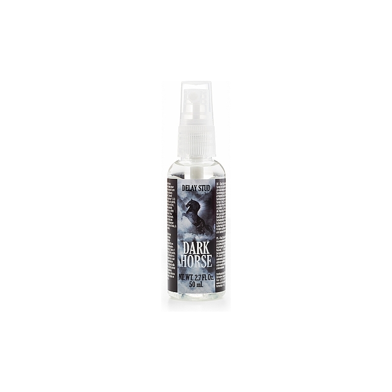 TOUCHE DARK HORSE SPRAY RETARDANTE 50 ML