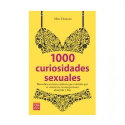 1000 CURIOSIDADES SEXUALES