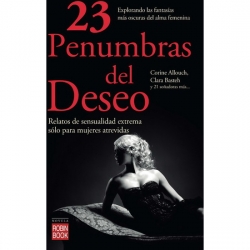 23 PENUMBRAS DEL DESEO