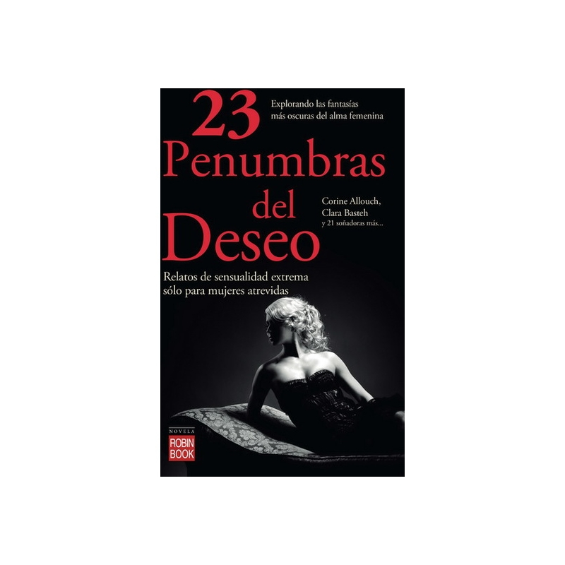 23 PENUMBRAS DEL DESEO