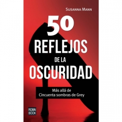 50 REFLEJOS DE LA OSCURIDAD