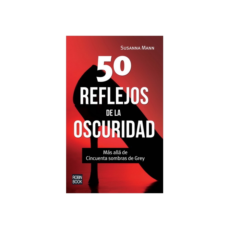 50 REFLEJOS DE LA OSCURIDAD