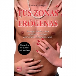 TUS ZONAS EROGENAS