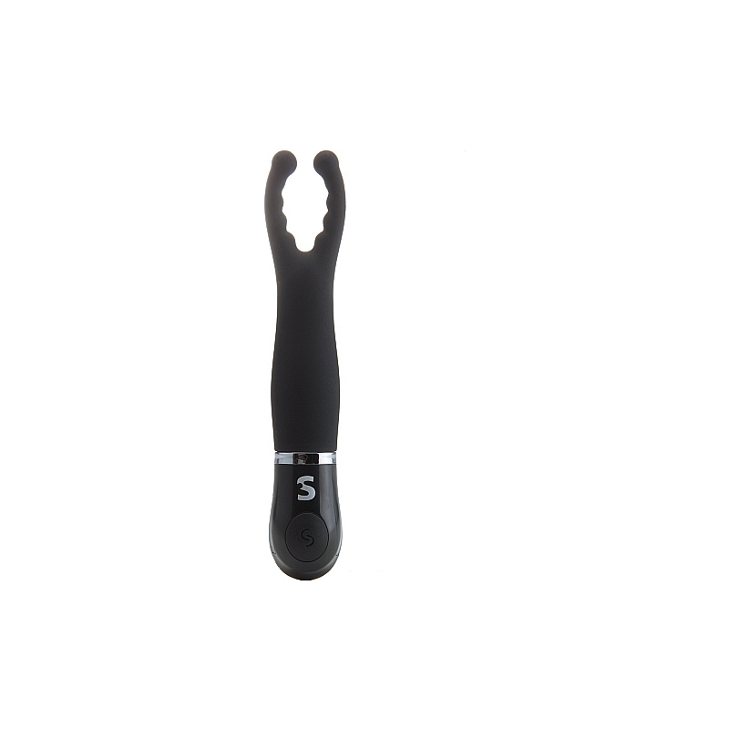 VIBRADOR FEELER NEGRO