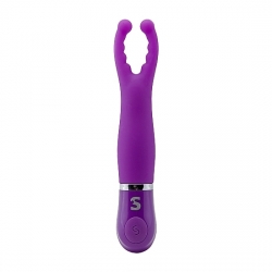 VIBRADOR FEELER MORADO