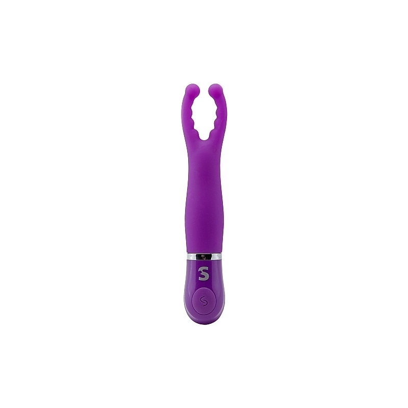 VIBRADOR FEELER MORADO