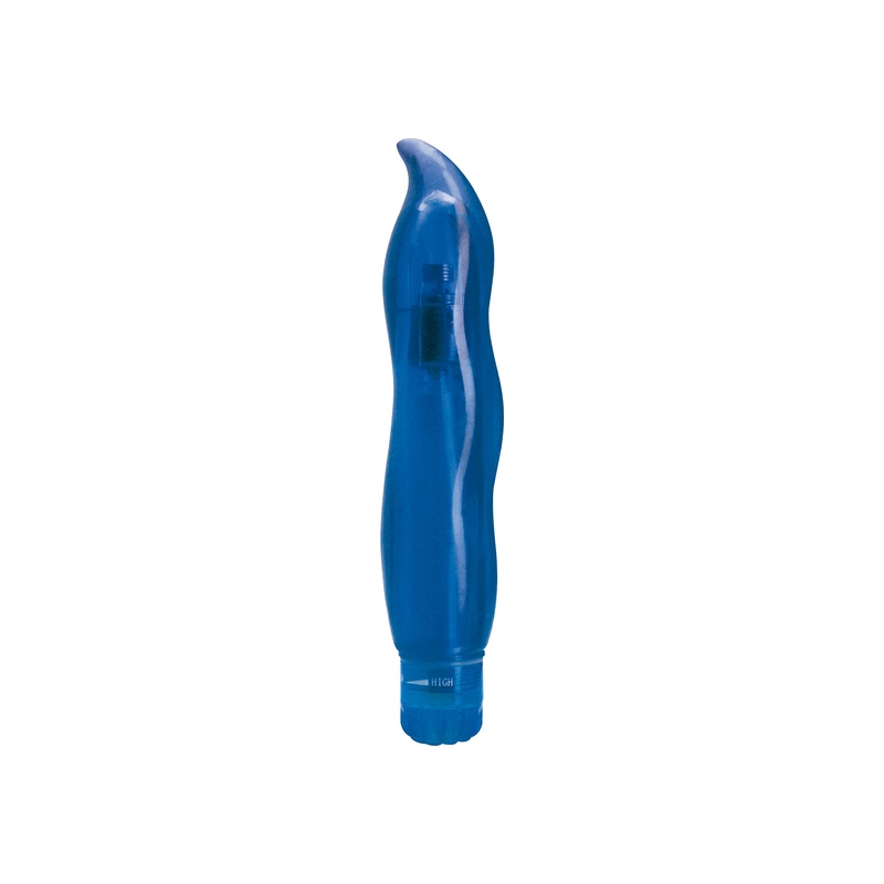 CLIMAX GEMS VIBRADOR ELEGANTE