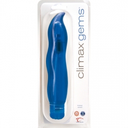 CLIMAX GEMS VIBRADOR ELEGANTE