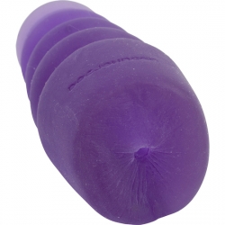 PALM PAL MASTURBADOR MORADO