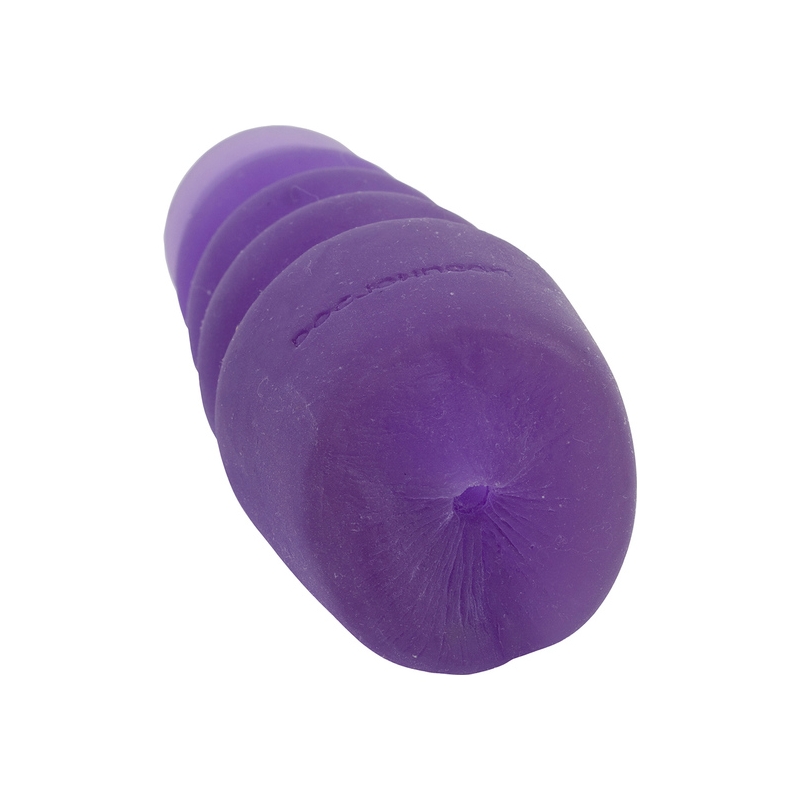 PALM PAL MASTURBADOR MORADO