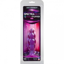 SPECTRA GELS PLUG ANAL