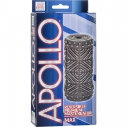 APOLLO MASTURBADOR MAX GRIS