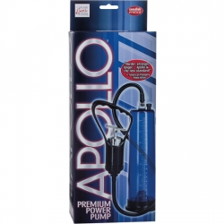 APOLLO PREMIUM POWER DESARROLLADOR AZUL