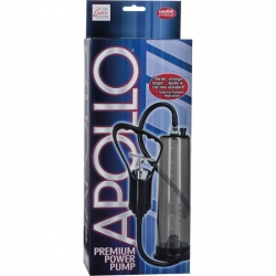 APOLLO BOMBA DE ERECCION PREMIUM