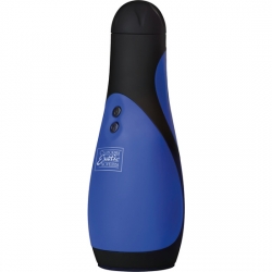 APOLLO POWER MASTURBADOR AZUL