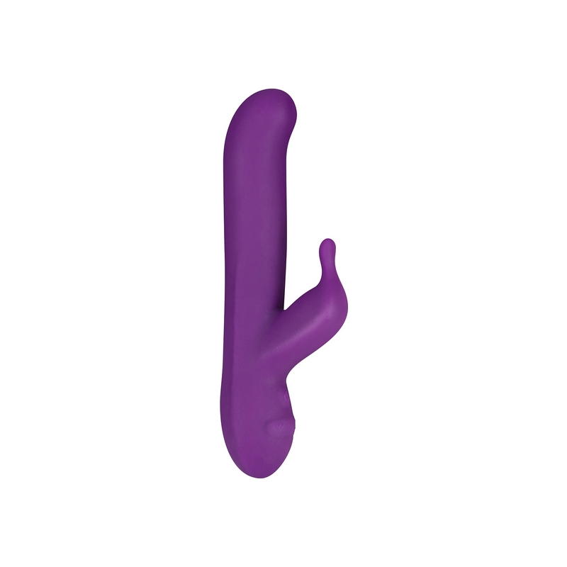 ARIEL RABBIT VIBRADOR MORADO