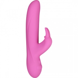 ASTREA RABBIT VIBRADOR ROSA