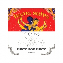 HAMA SUTRA PUNTO POR PUNTO